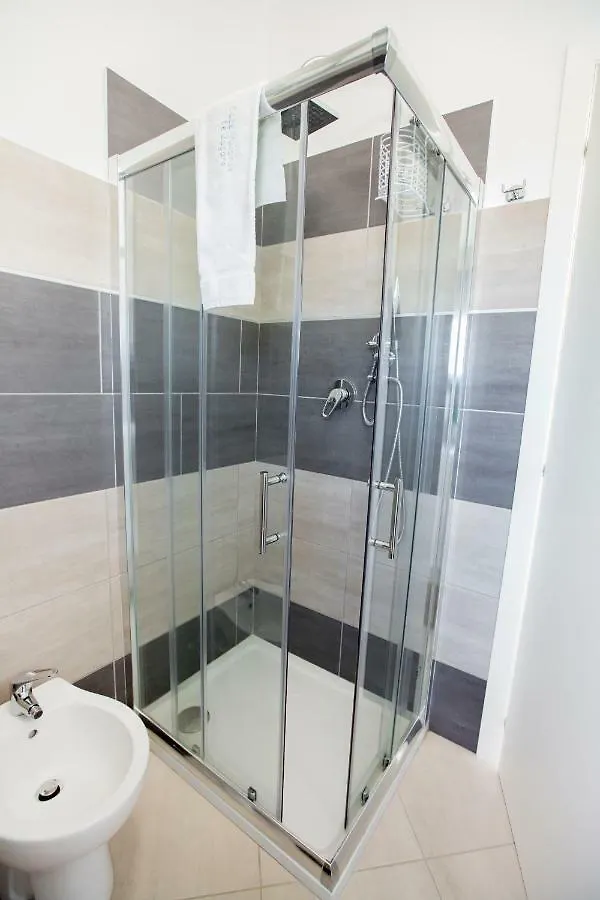 Le Zagare Apartment Lascari