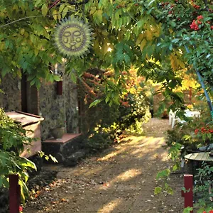 Farm stay Cirasellaetna, Sant'Alfio