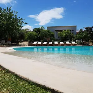 Farm stay Terre E Torri Country, Lascari