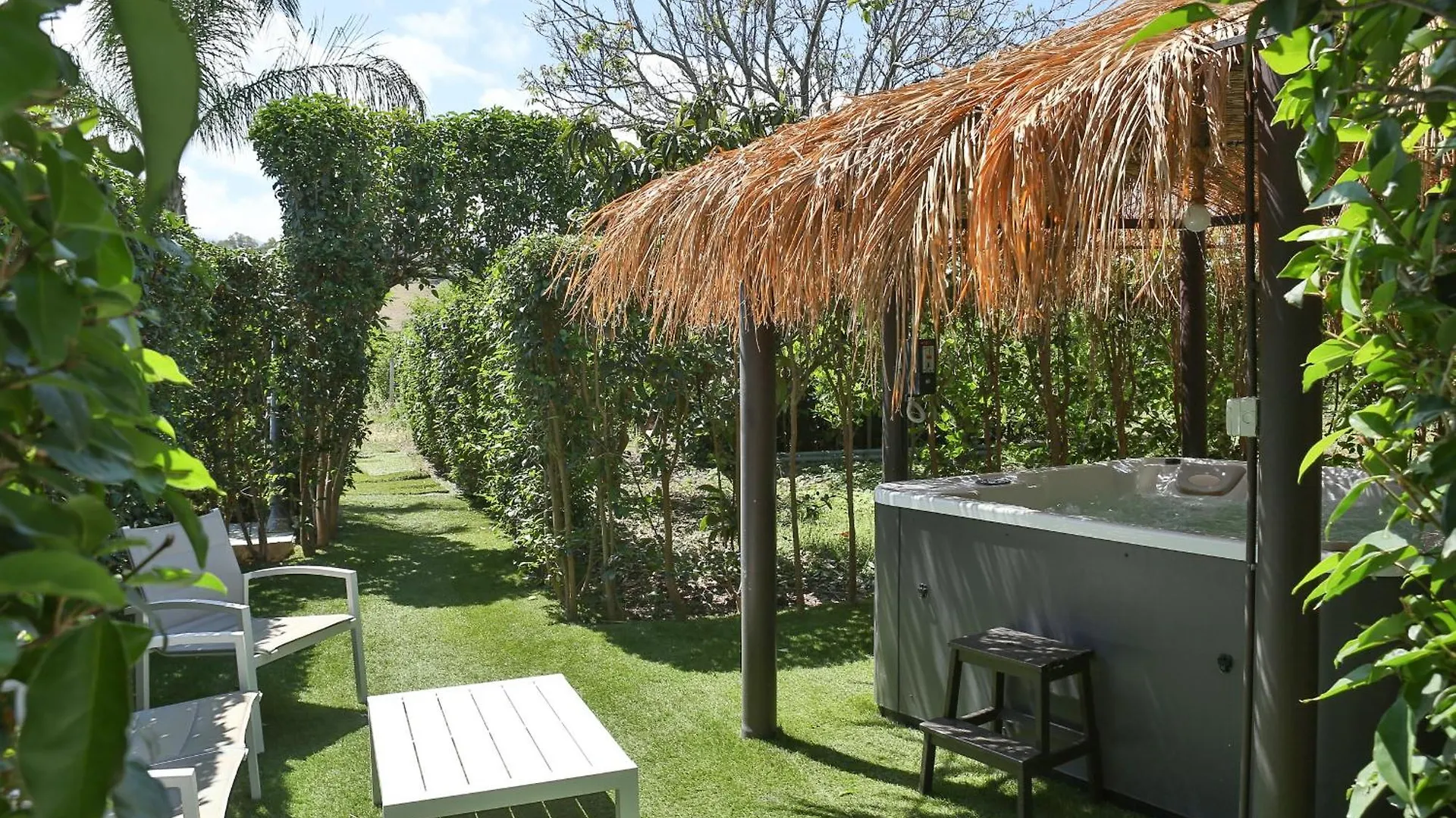 Le Zagare Apartment Lascari